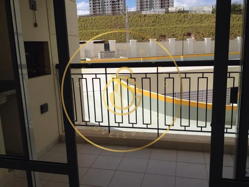 Apartamento com 2 quartos à venda, 78m2 em Jardim Ermida I, Jundiai - SP - imagem 6 Foto 6 de Apartamento com 2 quartos à venda, 78m2 em Jardim Ermida I, Jundiai - SP