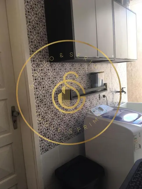 Foto 9 de Casa com 3 quartos à venda, 125m2 em Jardim Torres São José, Jundiai - SP