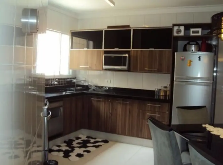 Foto 5 de Casa com 3 quartos à venda, 125m2 em Jardim Torres São José, Jundiai - SP