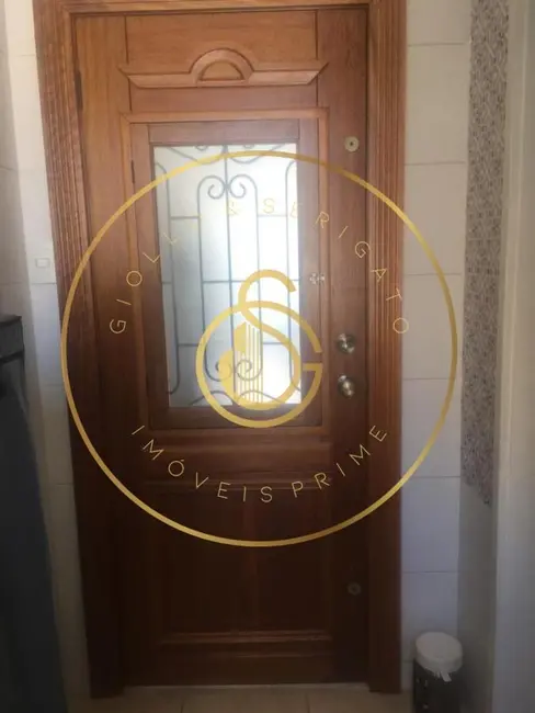 Foto 4 de Casa com 3 quartos à venda, 125m2 em Jardim Torres São José, Jundiai - SP