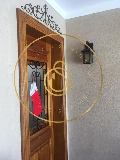 Foto 7 de Casa com 3 quartos à venda, 125m2 em Jardim Torres São José, Jundiai - SP