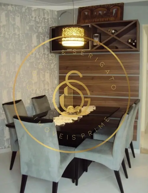 Foto 6 de Casa com 3 quartos à venda, 125m2 em Jardim Torres São José, Jundiai - SP