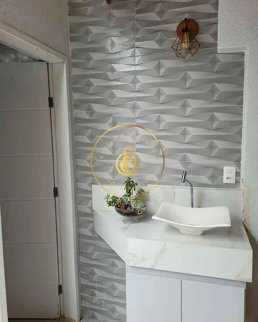 Foto 7 de Casa com 2 quartos à venda, 108m2 em Cabreuva - SP