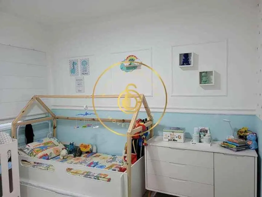 Foto 9 de Casa com 2 quartos à venda, 108m2 em Cabreuva - SP