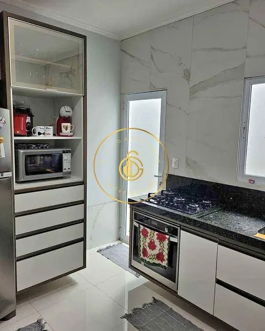 Foto 5 de Casa com 2 quartos à venda, 108m2 em Cabreuva - SP