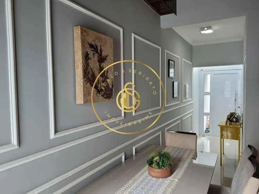 Foto 3 de Casa com 2 quartos à venda, 108m2 em Cabreuva - SP