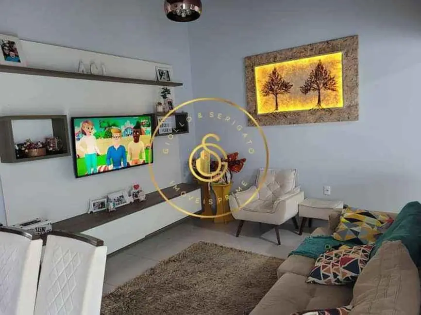 Foto 4 de Casa com 2 quartos à venda, 108m2 em Cabreuva - SP