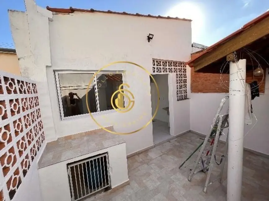 Foto 1 de Casa com 2 quartos para alugar, 86m2 em Vila Municipal, Jundiai - SP