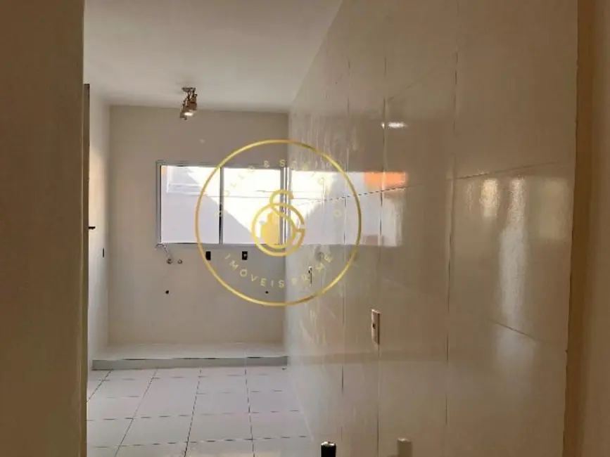 Foto 5 de Casa com 2 quartos para alugar, 86m2 em Vila Municipal, Jundiai - SP