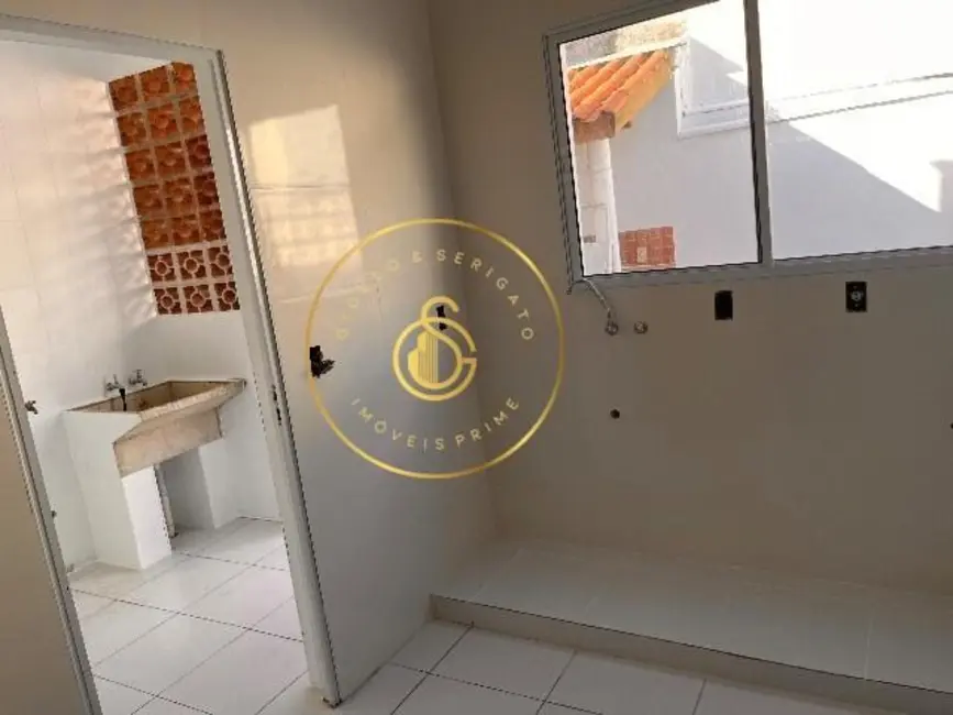 Foto 4 de Casa com 2 quartos para alugar, 86m2 em Vila Municipal, Jundiai - SP
