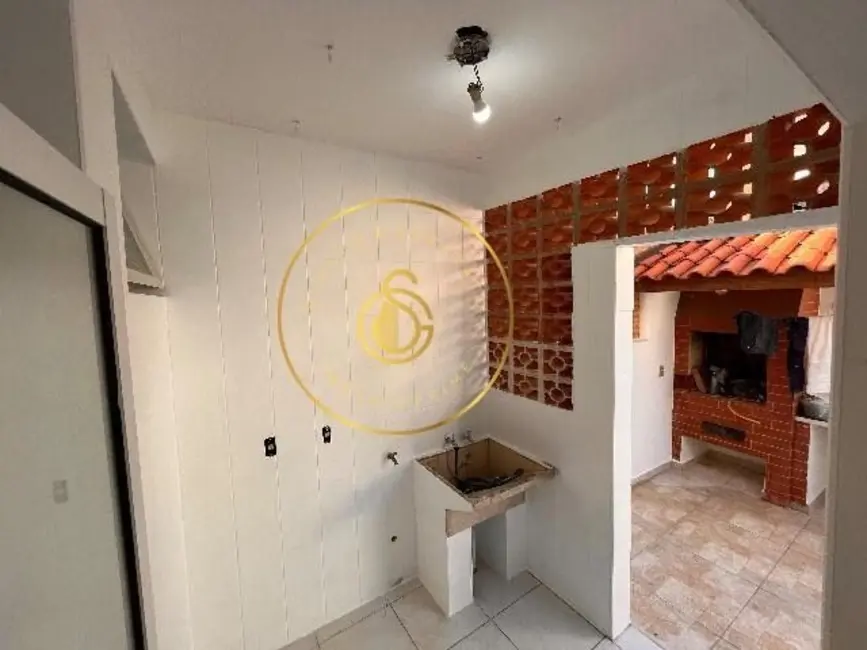 Foto 3 de Casa com 2 quartos para alugar, 86m2 em Vila Municipal, Jundiai - SP