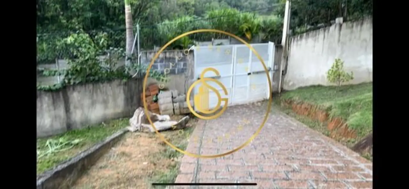 Chácara com 4 quartos à venda, 515m2 em Itupeva - SP - imagem 4 Foto 4 de Chácara com 4 quartos à venda, 515m2 em Itupeva - SP