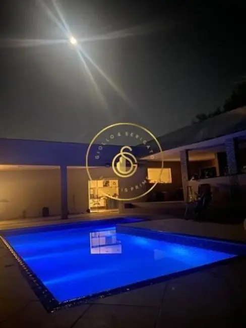 Foto 1 de Chácara com 4 quartos à venda, 515m2 em Itupeva - SP