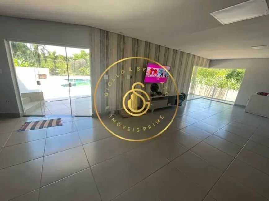 Chácara com 4 quartos à venda, 515m2 em Itupeva - SP - imagem 2 Foto 2 de Chácara com 4 quartos à venda, 515m2 em Itupeva - SP