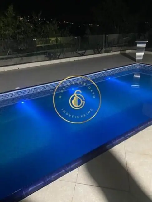 Chácara com 4 quartos à venda, 515m2 em Itupeva - SP - imagem 8 Foto 8 de Chácara com 4 quartos à venda, 515m2 em Itupeva - SP