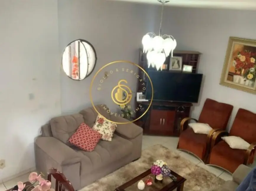 Casa com 2 quartos à venda, 95m2 em Vila Graff, Jundiai - SP - imagem 3 Foto 3 de Casa com 2 quartos à venda, 95m2 em Vila Graff, Jundiai - SP