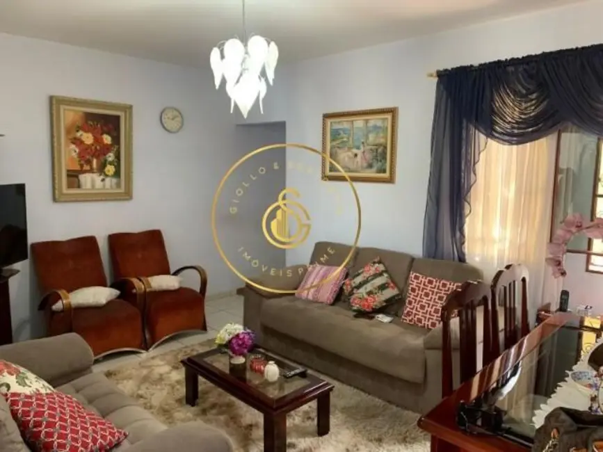 Casa com 2 quartos à venda, 95m2 em Vila Graff, Jundiai - SP - imagem 5 Foto 5 de Casa com 2 quartos à venda, 95m2 em Vila Graff, Jundiai - SP