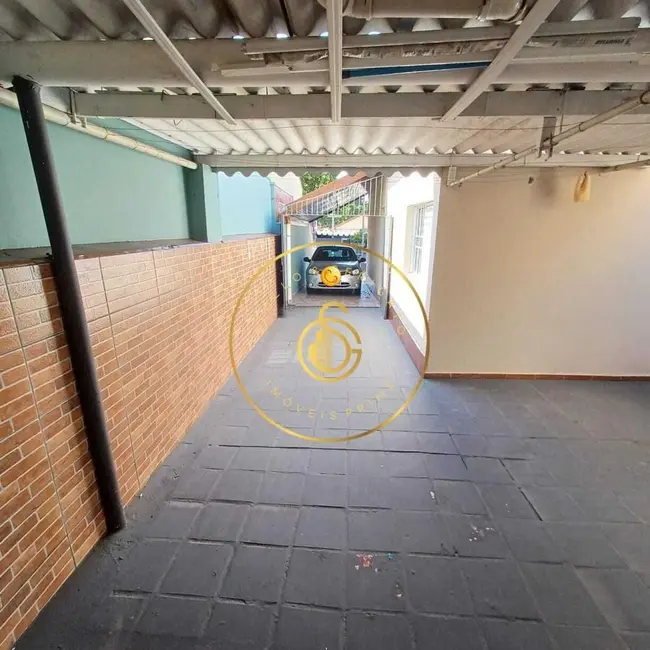 Casa com 3 quartos à venda, 146m2 em Jardim Tamoio, Jundiai - SP - imagem 4 Foto 4 de Casa com 3 quartos à venda, 146m2 em Jardim Tamoio, Jundiai - SP