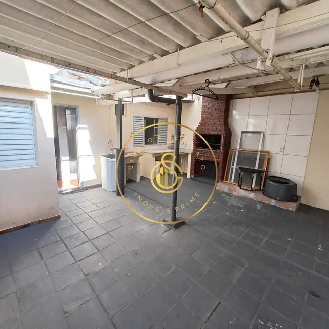 Casa com 3 quartos à venda, 146m2 em Jardim Tamoio, Jundiai - SP - imagem 6 Foto 6 de Casa com 3 quartos à venda, 146m2 em Jardim Tamoio, Jundiai - SP