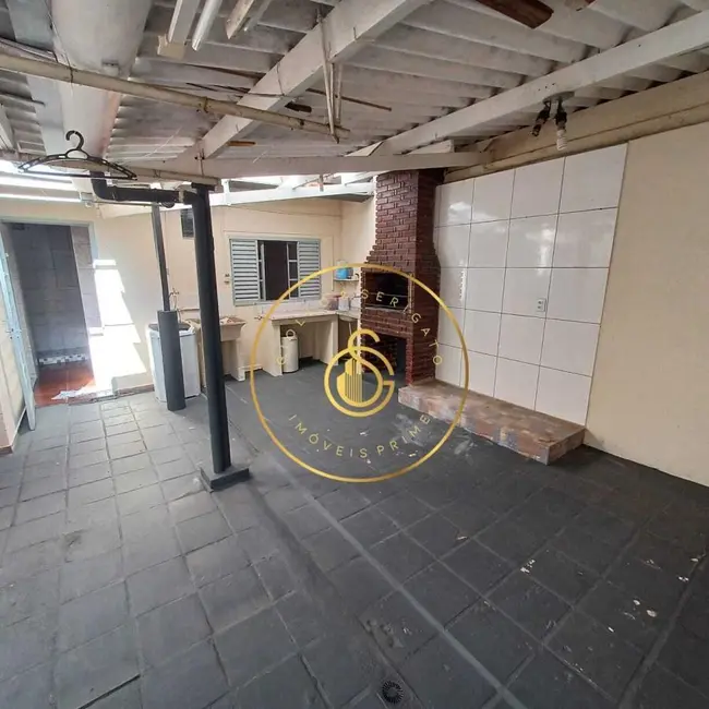 Casa com 3 quartos à venda, 146m2 em Jardim Tamoio, Jundiai - SP - imagem 5 Foto 5 de Casa com 3 quartos à venda, 146m2 em Jardim Tamoio, Jundiai - SP