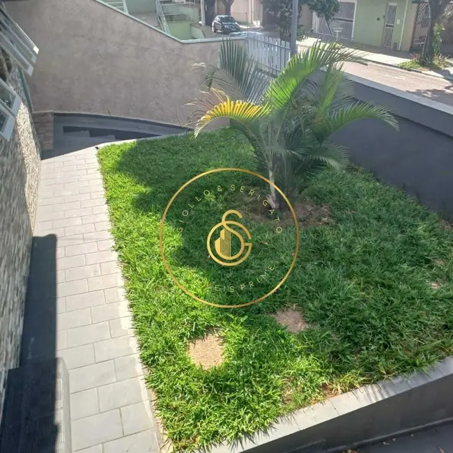 Casa com 3 quartos à venda, 146m2 em Jardim Tamoio, Jundiai - SP - imagem 3 Foto 3 de Casa com 3 quartos à venda, 146m2 em Jardim Tamoio, Jundiai - SP