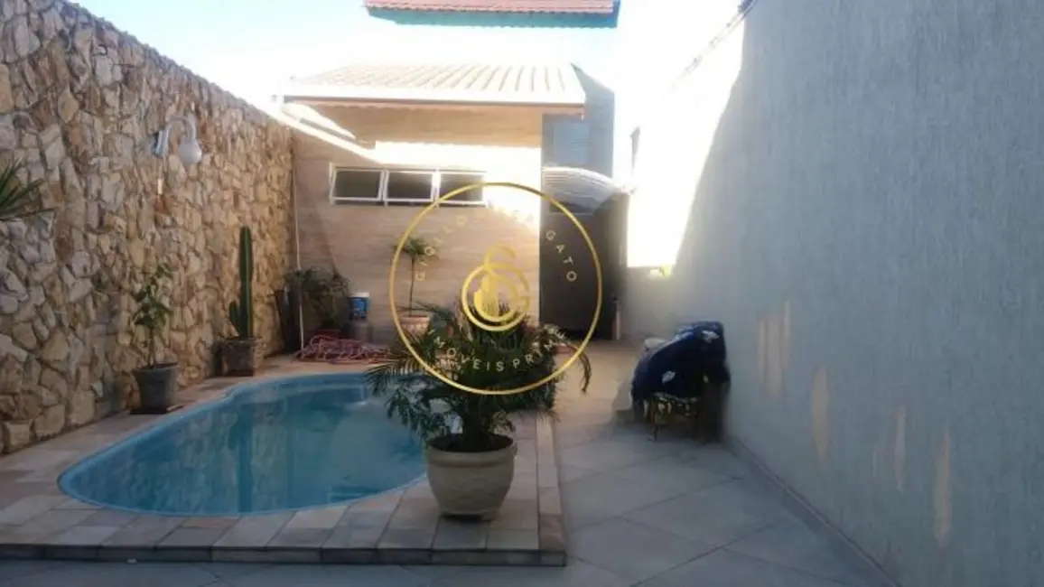 Foto 5 de Casa com 2 quartos à venda, 150m2 em Jundiai - SP