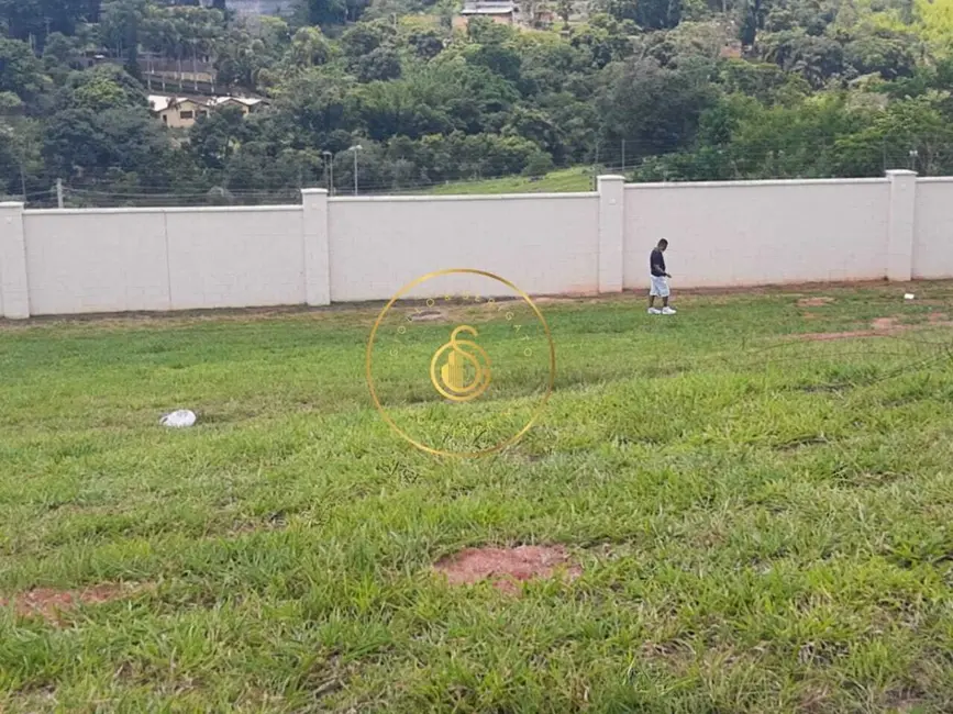 Foto 2 de Terreno / Lote à venda, 390m2 em Itatiba - SP