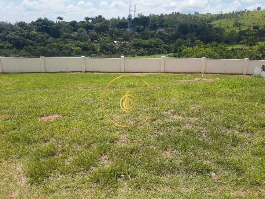 Foto 1 de Terreno / Lote à venda, 390m2 em Itatiba - SP
