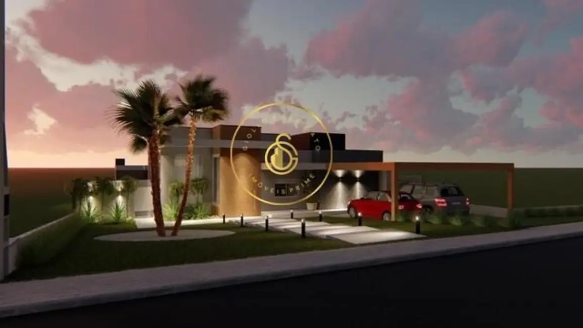 Foto 3 de Casa de Condomínio com 4 quartos à venda, 181m2 em Itupeva - SP