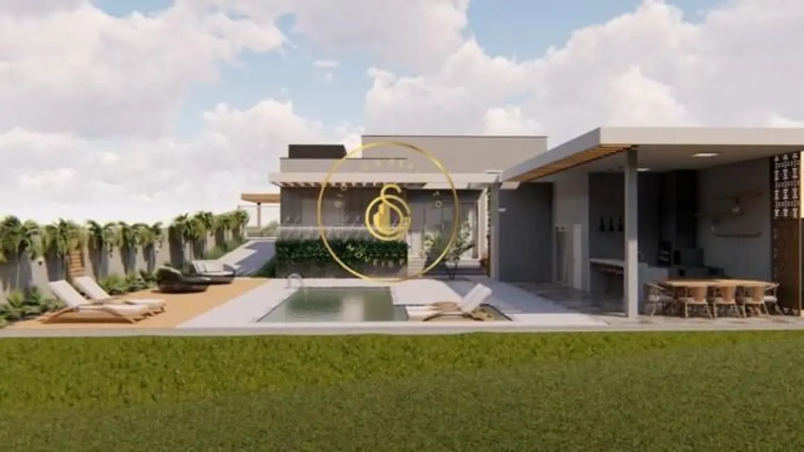 Foto 2 de Casa de Condomínio com 4 quartos à venda, 181m2 em Itupeva - SP