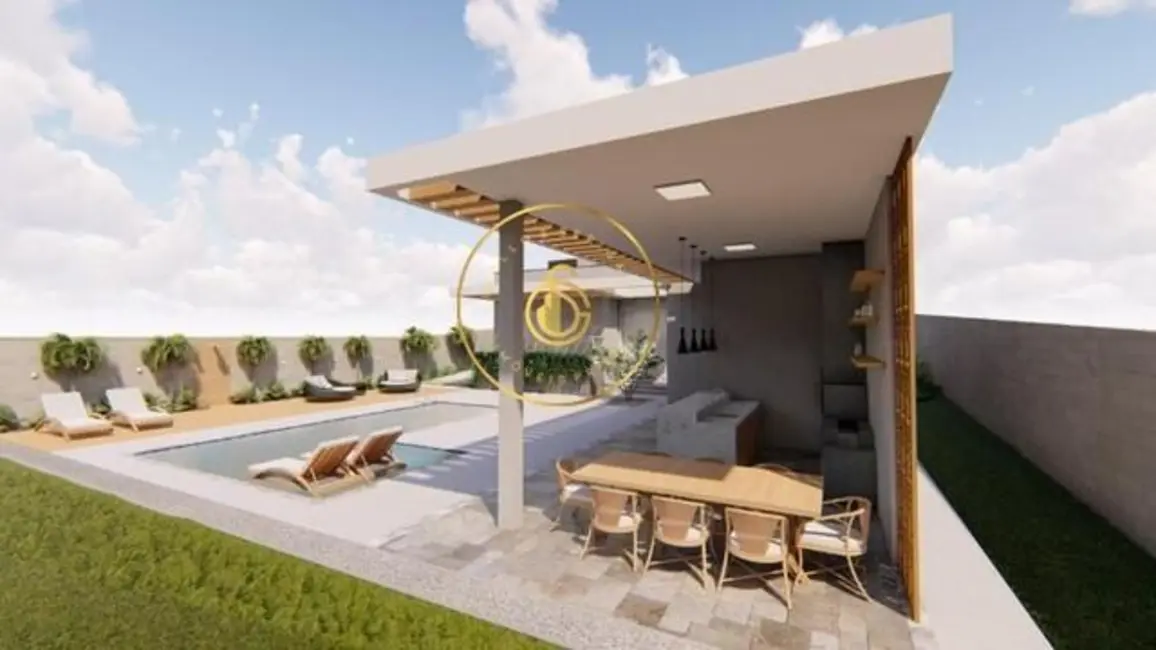 Foto 4 de Casa de Condomínio com 4 quartos à venda, 181m2 em Itupeva - SP