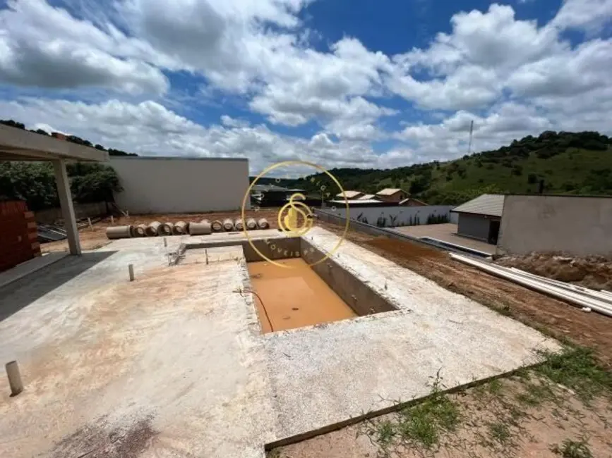 Foto 8 de Casa de Condomínio com 4 quartos à venda, 181m2 em Itupeva - SP