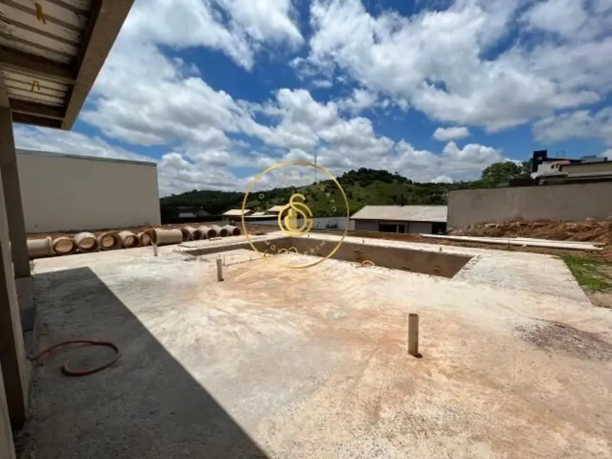 Foto 9 de Casa de Condomínio com 4 quartos à venda, 181m2 em Itupeva - SP
