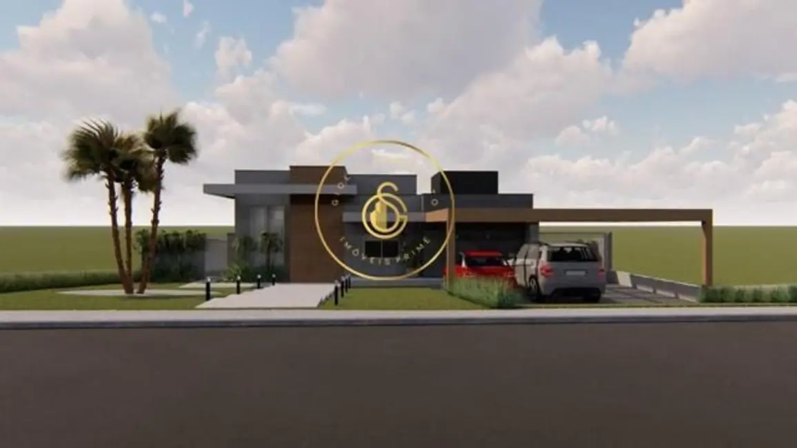 Foto 1 de Casa de Condomínio com 4 quartos à venda, 181m2 em Itupeva - SP