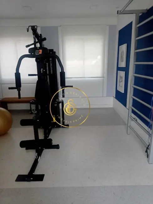 Foto 5 de Apartamento com 3 quartos à venda, 72m2 em Cidade Luiza, Jundiai - SP