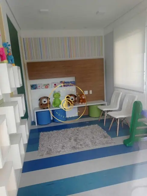 Foto 6 de Apartamento com 3 quartos à venda, 72m2 em Cidade Luiza, Jundiai - SP