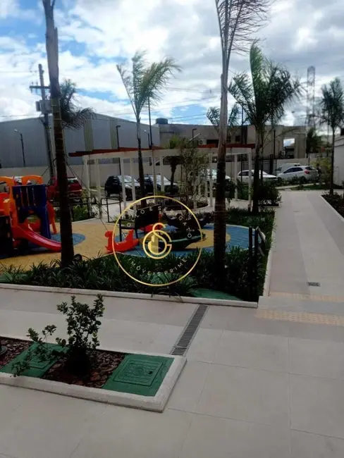 Foto 8 de Apartamento com 3 quartos à venda, 72m2 em Cidade Luiza, Jundiai - SP