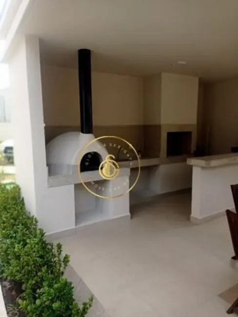 Foto 4 de Apartamento com 3 quartos à venda, 72m2 em Cidade Luiza, Jundiai - SP