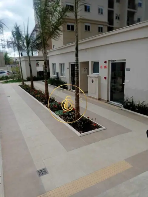 Foto 8 de Apartamento com 2 quartos à venda, 57m2 em Cidade Luiza, Jundiai - SP