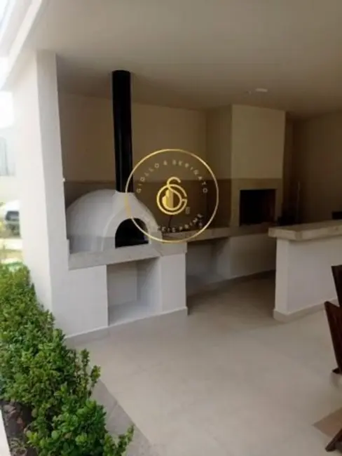 Foto 3 de Apartamento com 2 quartos à venda, 57m2 em Cidade Luiza, Jundiai - SP