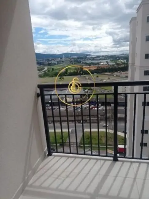 Foto 5 de Apartamento com 2 quartos à venda, 57m2 em Cidade Luiza, Jundiai - SP