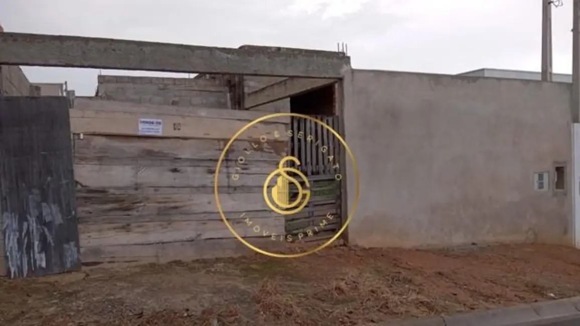 Foto 1 de Casa de Condomínio com 3 quartos à venda, 100m2 em Itupeva - SP