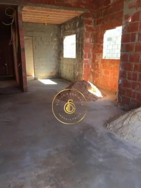 Foto 4 de Casa de Condomínio com 3 quartos à venda, 100m2 em Itupeva - SP