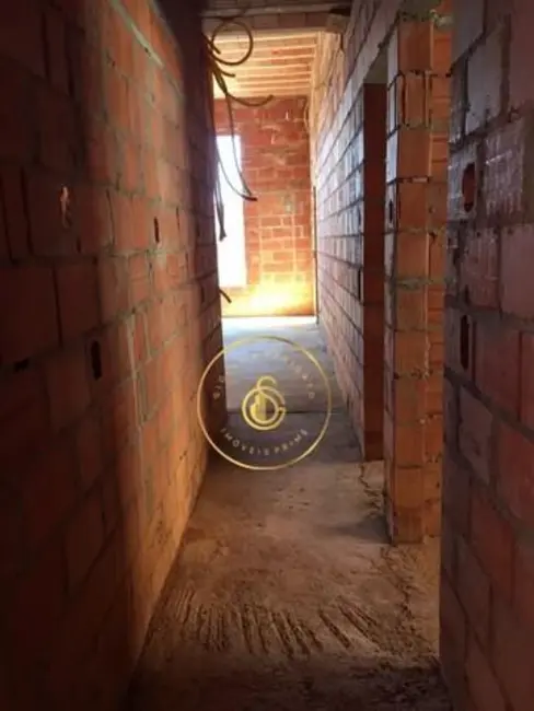 Foto 2 de Casa de Condomínio com 3 quartos à venda, 100m2 em Itupeva - SP