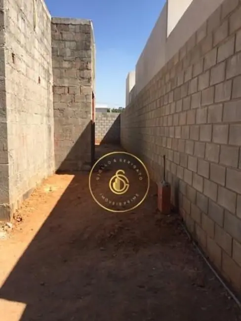 Foto 3 de Casa de Condomínio com 3 quartos à venda, 100m2 em Itupeva - SP