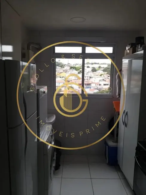 Foto 7 de Apartamento com 2 quartos à venda, 54m2 em Vila Nova Esperia, Jundiai - SP