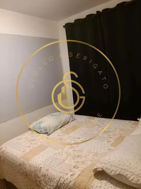 Foto 4 de Apartamento com 2 quartos à venda, 54m2 em Vila Nova Esperia, Jundiai - SP