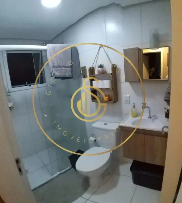 Foto 5 de Apartamento com 2 quartos à venda, 54m2 em Vila Nova Esperia, Jundiai - SP