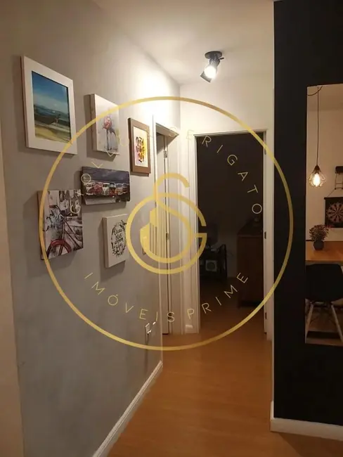 Foto 6 de Apartamento com 2 quartos à venda, 54m2 em Vila Nova Esperia, Jundiai - SP