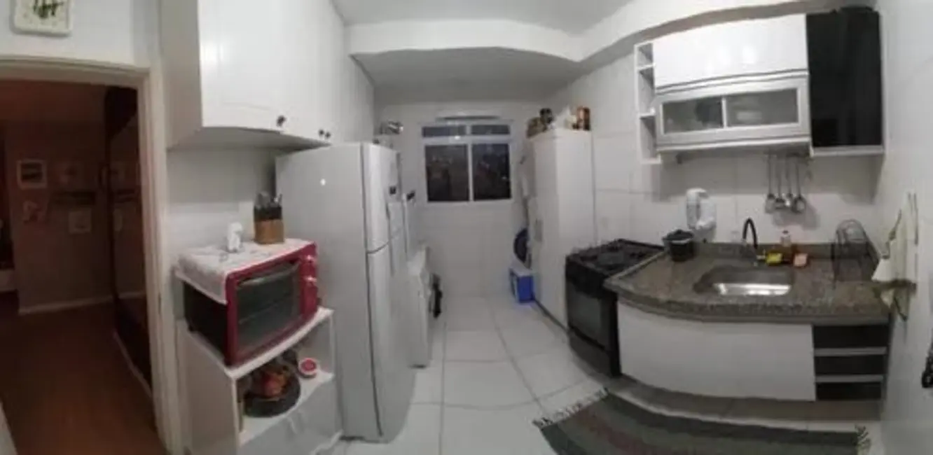 Foto 2 de Apartamento com 2 quartos à venda, 54m2 em Vila Nova Esperia, Jundiai - SP